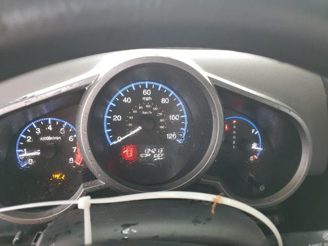 2010 Honda Element Ex VIN: 5J6YH1H79AL005257 Lot: 54533614