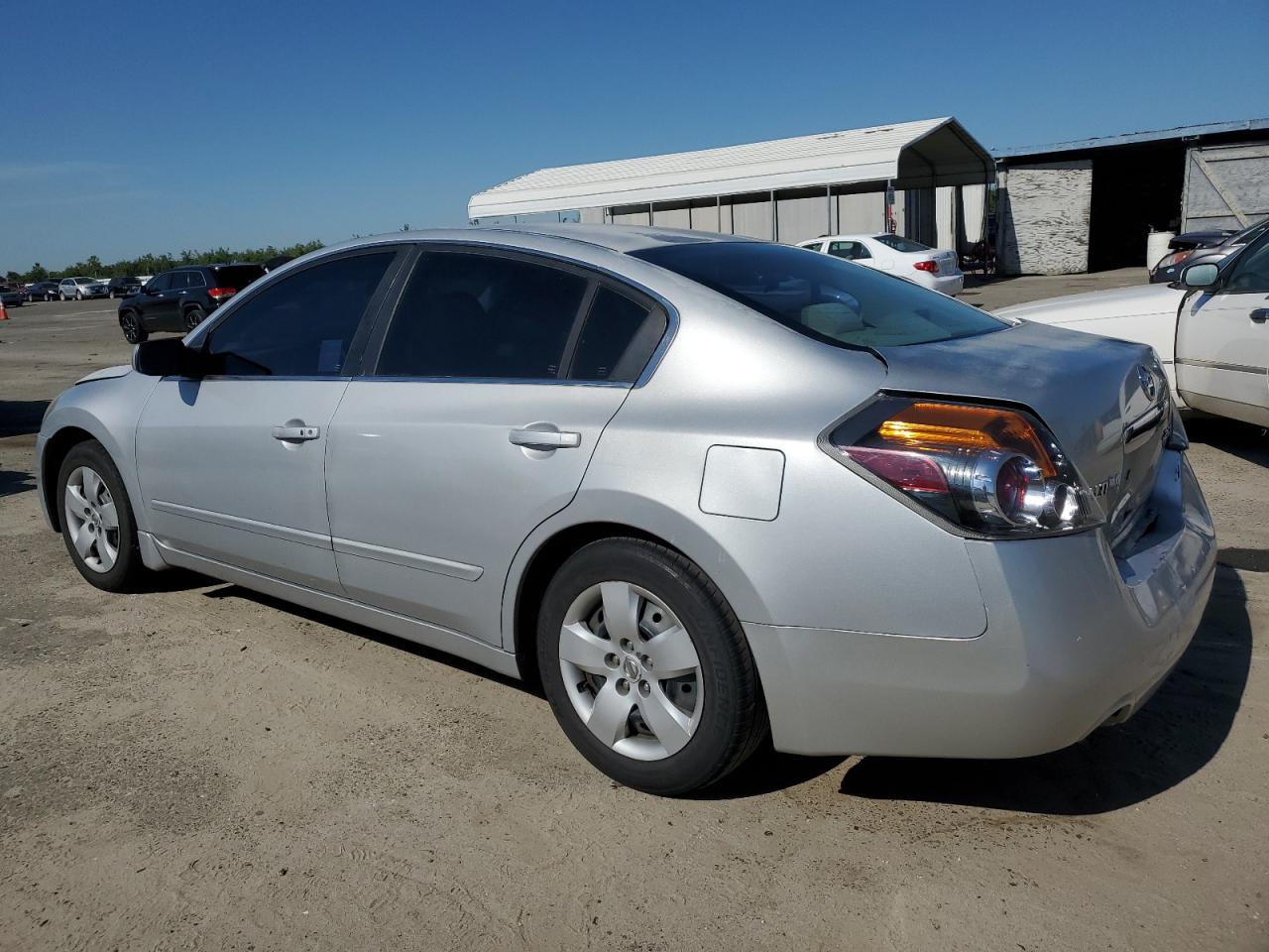 1N4AL21E58C208375 2008 Nissan Altima 2.5