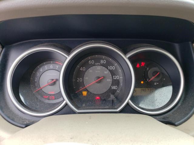 2009 Nissan Versa S VIN: 3N1BC13E79L490047 Lot: 55740924