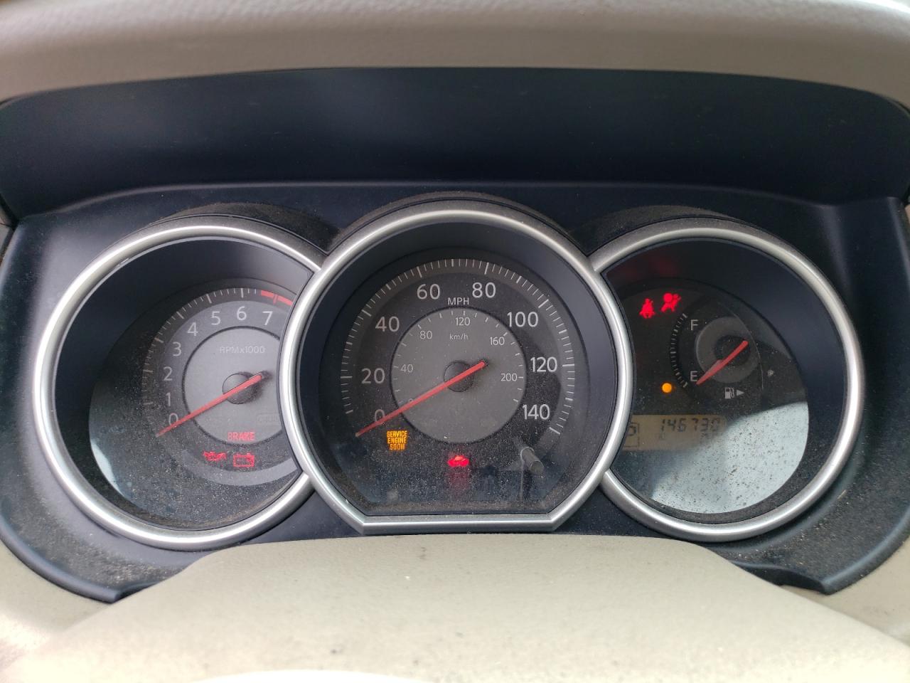 3N1BC13E79L490047 2009 Nissan Versa S