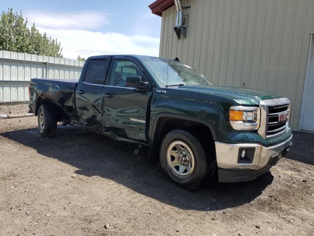 2015 GMC SIERRA K15 - 1GTV2UEC7FZ318664