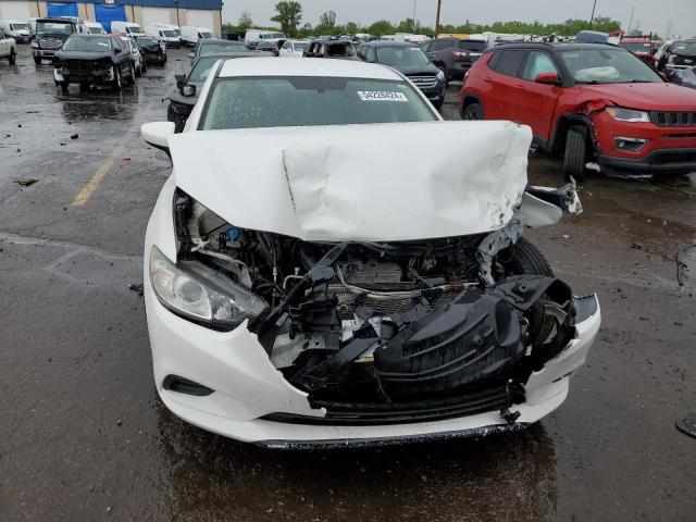 2014 Mazda 6 Touring VIN: JM1GJ1V52E1111818 Lot: 54228424