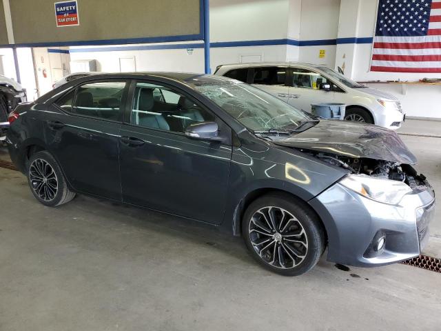 2014 Toyota Corolla L VIN: 5YFBURHEXEP064982 Lot: 53073054