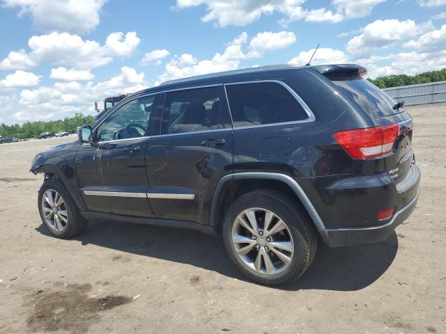 2012 Jeep Grand Cherokee Laredo VIN: 1C4RJFAG5CC297496 Lot: 55275544