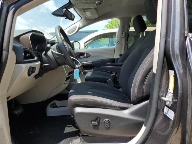 2017 Chrysler Pacifica Touring VIN: 2C4RC1DG0HR519028 Lot: 51093674