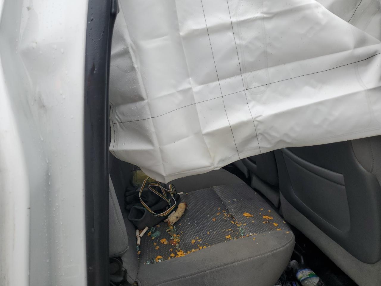 1GCVKPECXEZ286549 2014 Chevrolet Silverado K1500