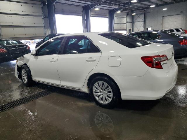 VIN 4T1BF1FK1EU324947 2014 Toyota Camry, L no.2