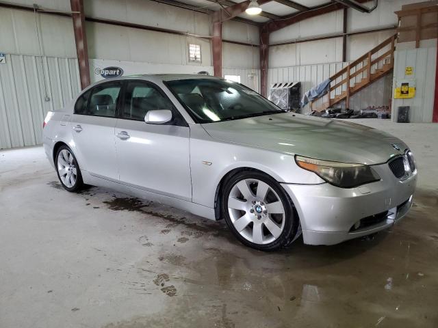 2007 BMW 530 I VIN: WBANE73567CM57912 Lot: 53863364