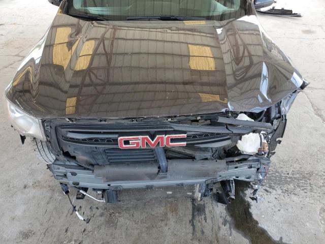 2018 GMC Acadia Sle VIN: 1GKKNKLA7JZ169217 Lot: 54018374