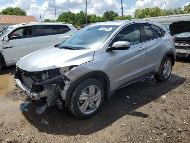 2019 Honda Hr-V Ex VIN: 3CZRU6H58KM719375 Lot: 53979774