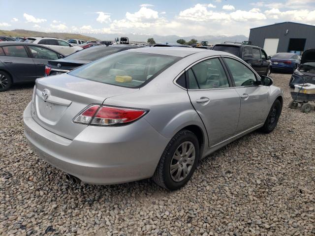 2009 Mazda 6 I VIN: 1YVHP81H995M46630 Lot: 56665554