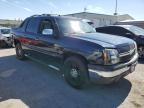 CHEVROLET AVALANCHE photo