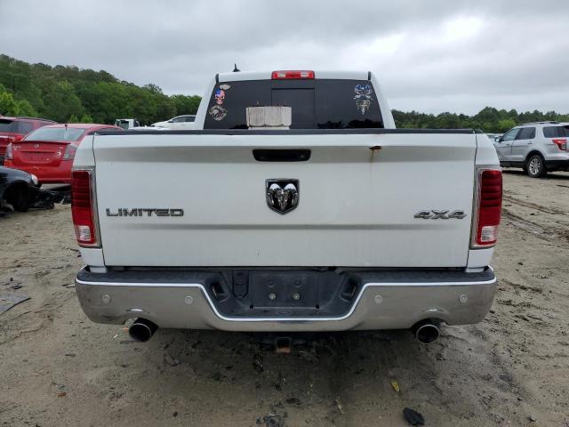 2014 Ram 1500 Longhorn VIN: 1C6RR7WM9ES428328 Lot: 53730644