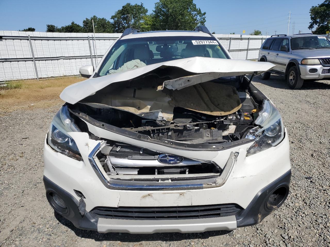 4S4BSANC4G3246940 SUBARU OUTBACK 2016