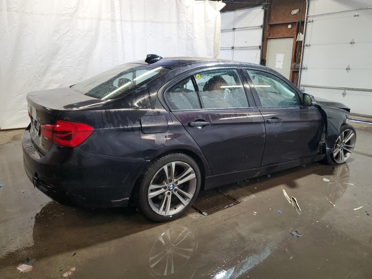 WBA8E3C59GK500568 2016 BMW 328 Xi Sulev