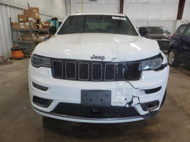 2019 Jeep Grand Cherokee Limited VIN: 1C4RJFBT7KC794107 Lot: 56681154