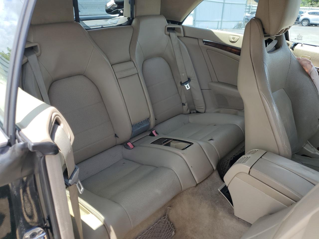 WDDKK5KF7DF191409 2013 Mercedes-Benz E 350