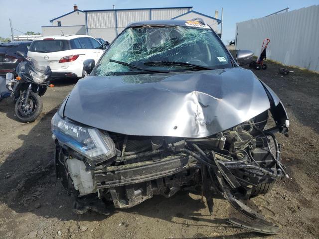 2020 Nissan Rogue S VIN: 5N1AT2MV8LC732310 Lot: 54342294