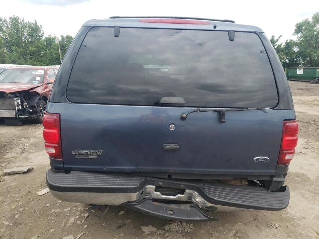 2000 Ford Expedition Xlt VIN: 1FMPU16L5YLC44128 Lot: 55342664