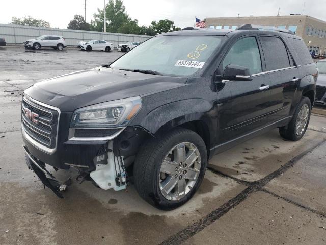 Vin: 1gkkvskd7hj245684, lot: 55318144, gmc acadia slt-2 2017 img_1