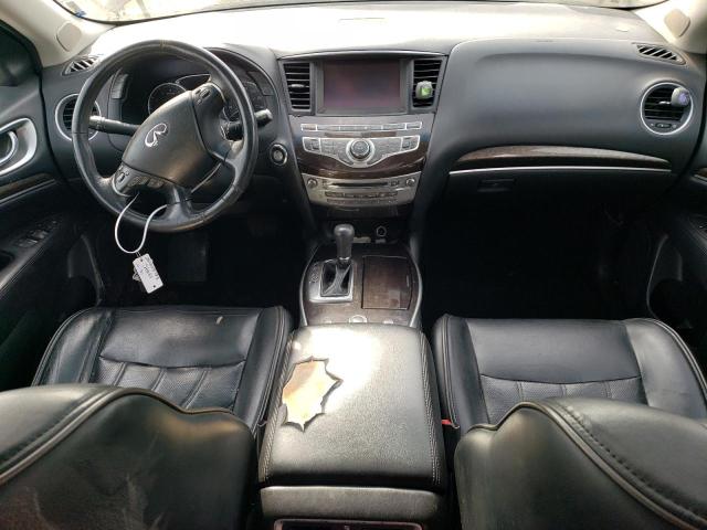 2014 Infiniti Qx60 VIN: 5N1AL0MM2EC532134 Lot: 56265504