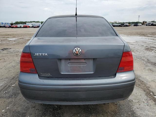 2003 Volkswagen Jetta Gl VIN: 3VWRK69M23M087585 Lot: 54747524