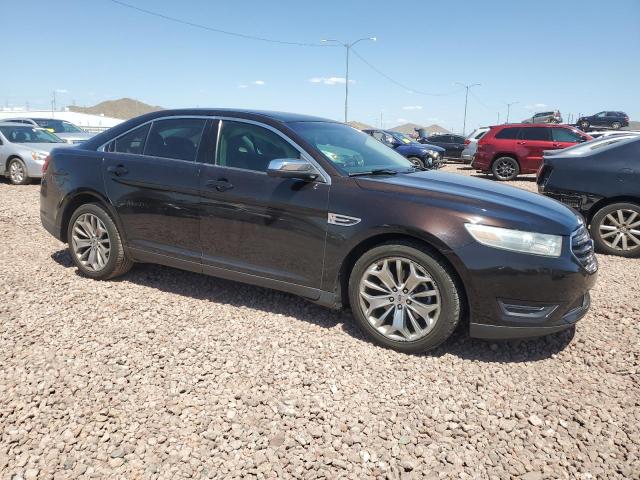 2014 Ford Taurus Limited VIN: 1FAHP2F88EG153270 Lot: 53799104