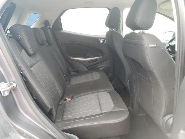 2019 FORD ECOSPORT S - MAJ6S3GL8KC288587