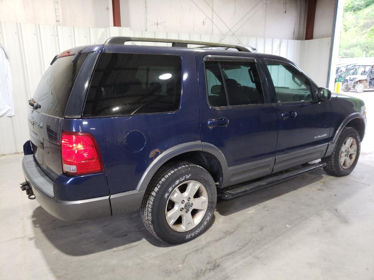 1FMZU73K64UB78684 2004 Ford Explorer Xlt