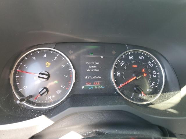 2020 Toyota Rav4 Xle VIN: JTMP1RFV1LD062149 Lot: 53123534