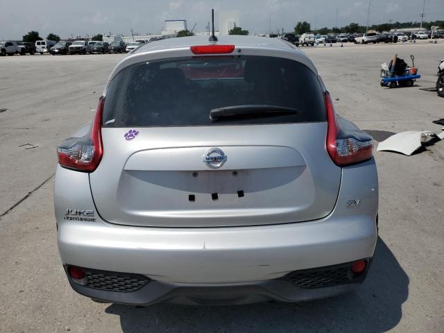 2017 NISSAN JUKE S - JN8AF5MR0HT703623
