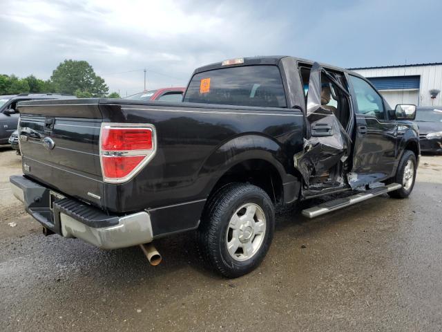 2013 Ford F150 Supercrew VIN: 1FTFW1CF0DKD28589 Lot: 52409424