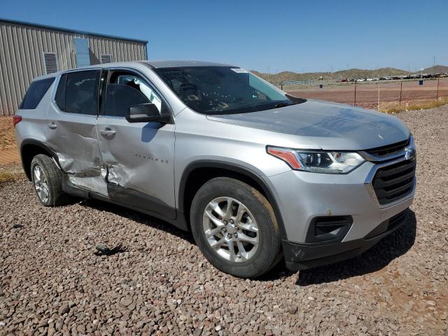 2021 Chevrolet Traverse Ls VIN: 1GNERFKW1MJ176594 Lot: 53803854