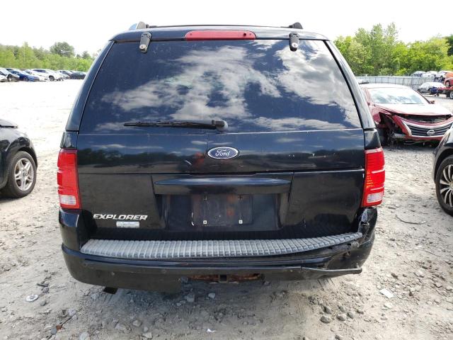 2003 Ford Explorer Limited VIN: 1FMDU75K13ZB22354 Lot: 56480984