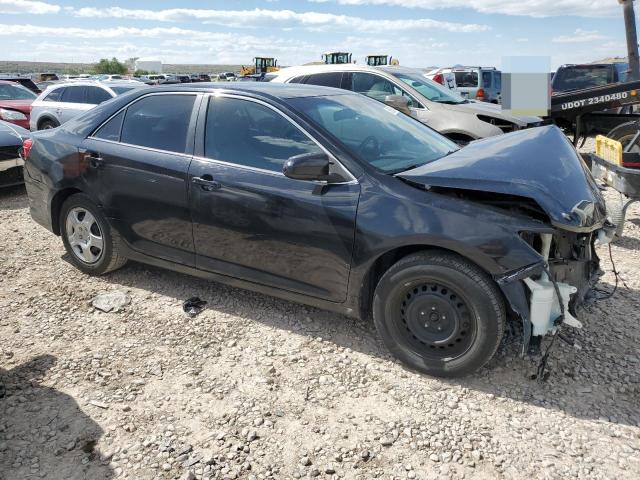 2012 Toyota Camry Base VIN: 4T4BF1FK4CR170382 Lot: 56086934