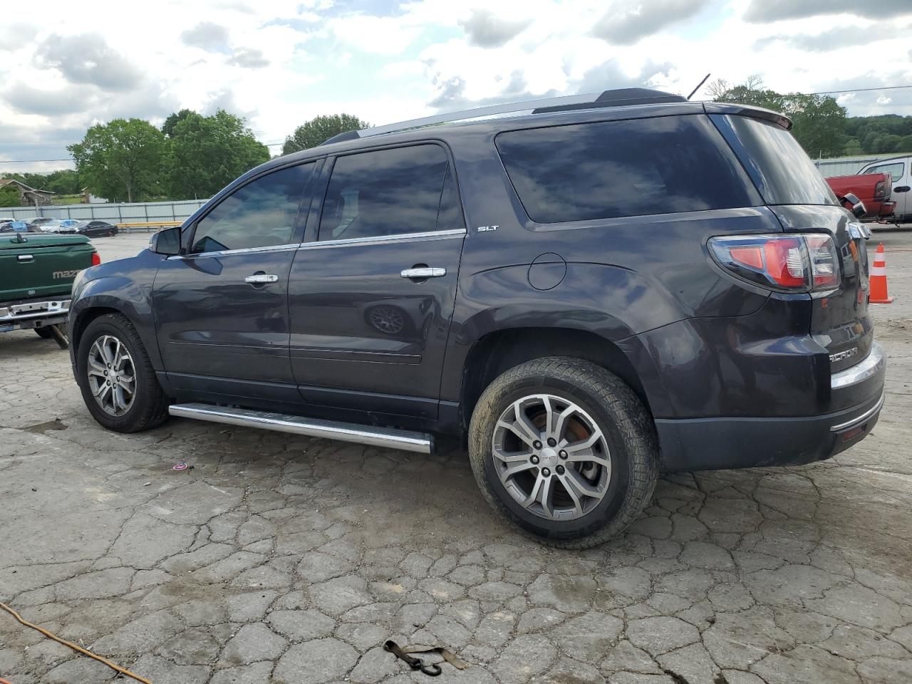 1GKKVRKD1FJ355314 2015 GMC Acadia Slt-1