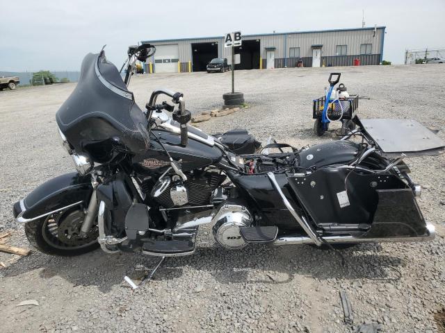 2013 HARLEY-DAVIDSON FLHTC ELEC - 1HD1FFM10DB639688