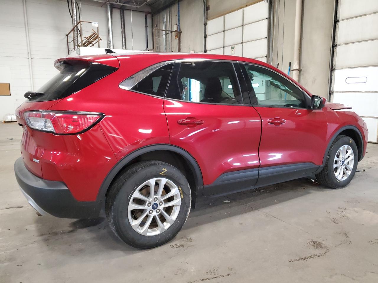 1FMCU9G63LUA84131 FORD ESCAPE 2020