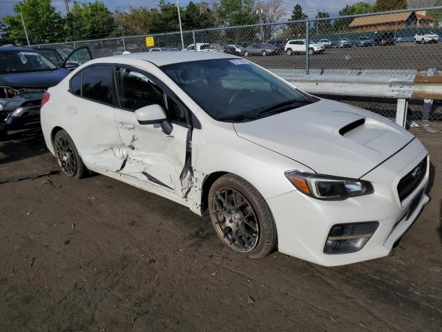 2015 Subaru Wrx VIN: JF1VA1A66F9812019 Lot: 55114264