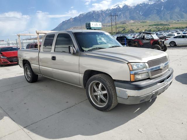 2003 Chevrolet Silverado C1500 VIN: 2GCEC19V231130517 Lot: 54808864