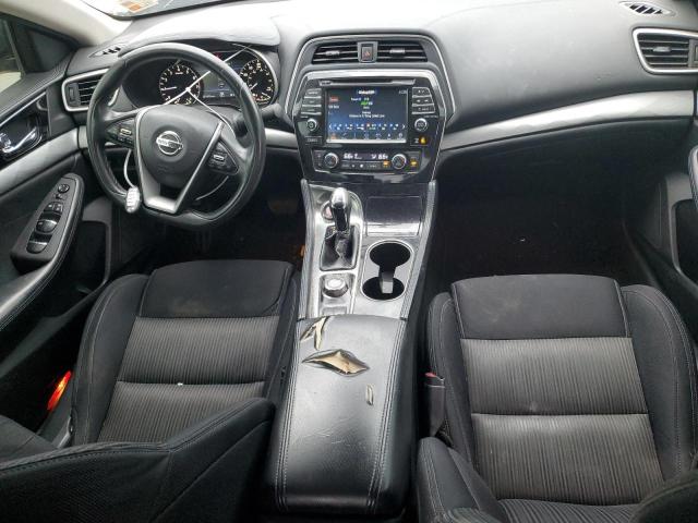 2016 Nissan Maxima 3.5S VIN: 1N4AA6AP2GC436556 Lot: 56795714