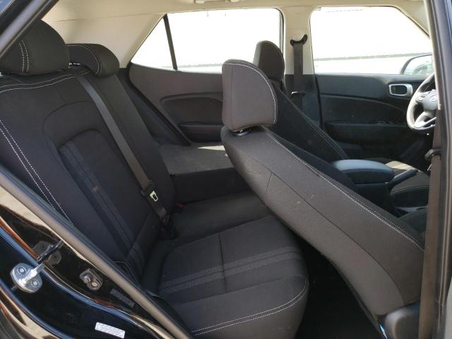 2023 HYUNDAI VENUE SEL - KMHRC8A35PU233893