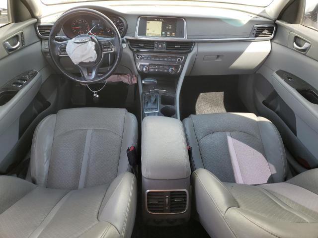 2016 Kia Optima Ex VIN: 5XXGU4L31GG008407 Lot: 53990594