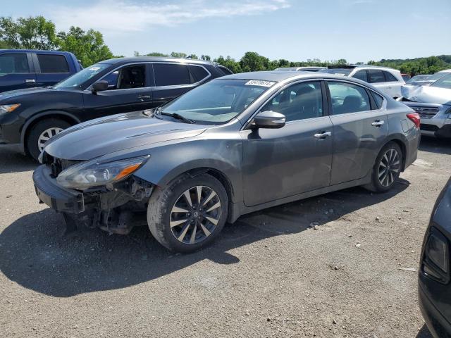 2016 Nissan Altima 2.5 VIN: 1N4AL3AP6GC244372 Lot: 55478674