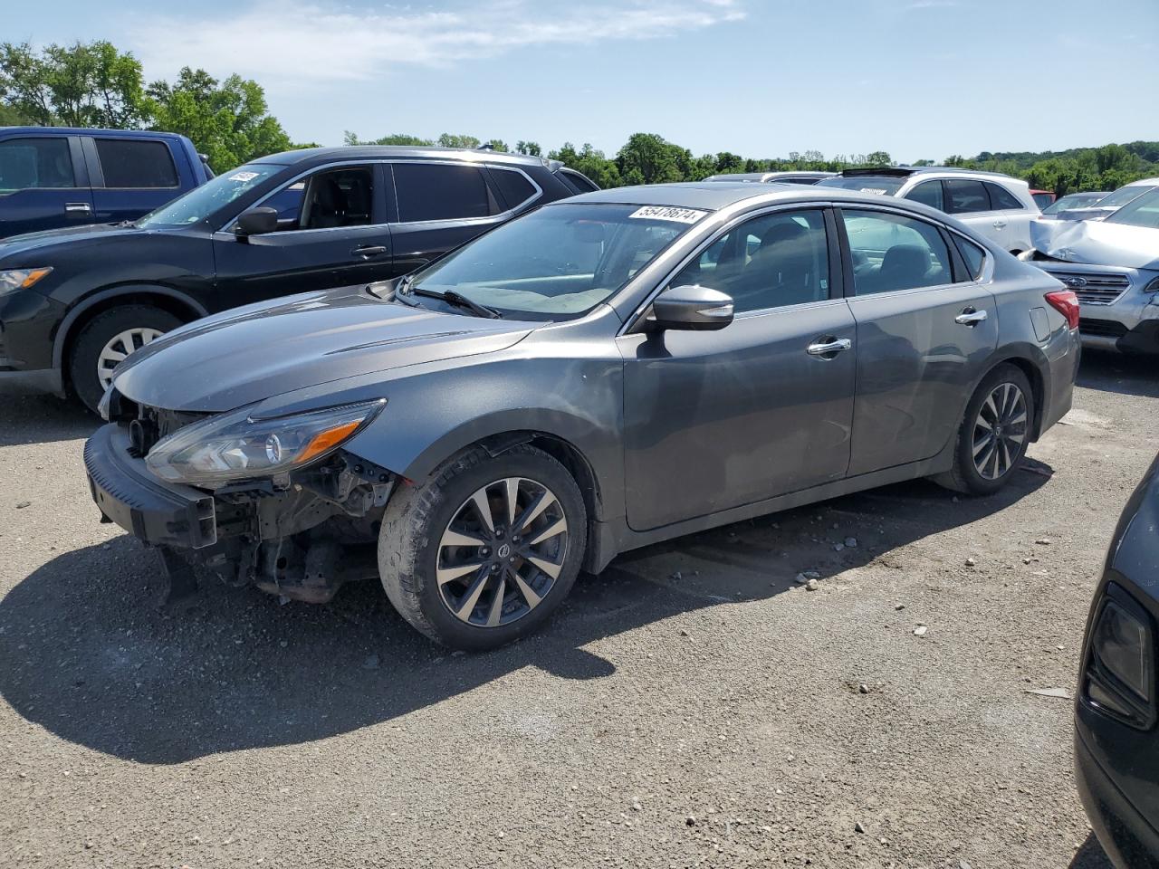 1N4AL3AP6GC244372 2016 Nissan Altima 2.5