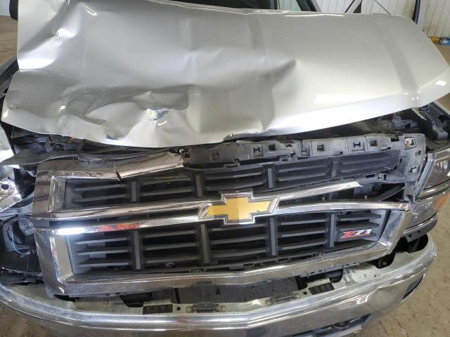 2014 Chevrolet Silverado - Image 11