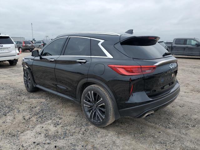 2021 Infiniti Qx50 Luxe VIN: 3PCAJ5BA7MF111429 Lot: 54557314