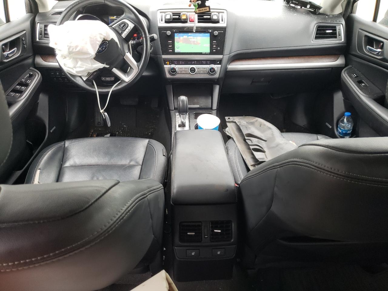 4S4BSBNC0G3242180 2016 Subaru Outback 2.5I Limited