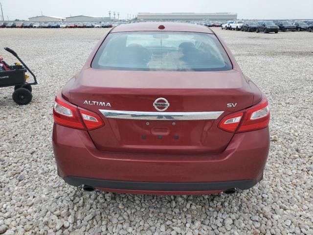 1N4AL3AP7GC129392 2016 Nissan Altima 2.5