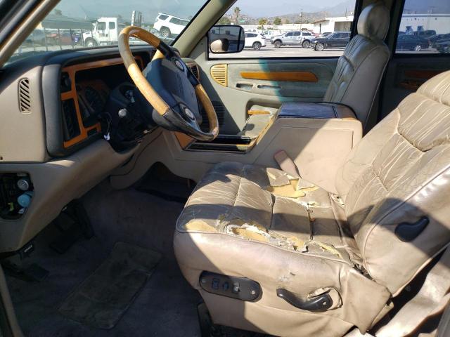 1996 Dodge Ram 3500 VIN: 1B7MC36W6TJ178094 Lot: 54255964